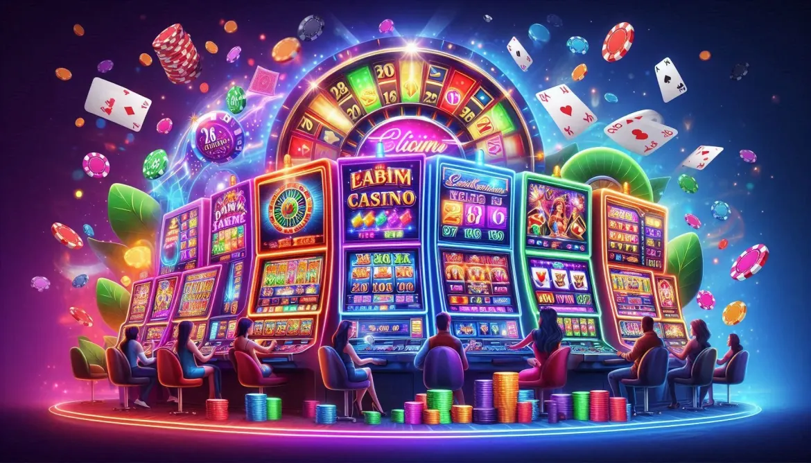 Balloonies Casino